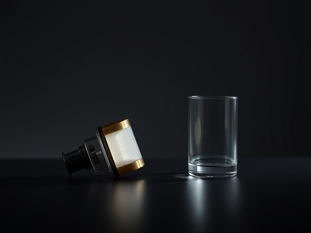 Comparativ: tuburi pentru injectat tutun cu și fără filtru