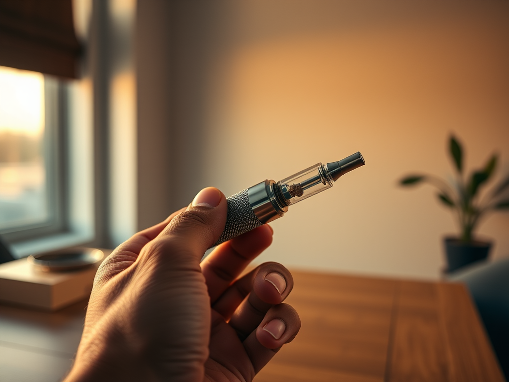 Ghid complet pentru începători: cum folosești un tub pentru injectat tutun corect