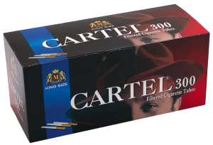 Tuburi Tigari Cartel 300