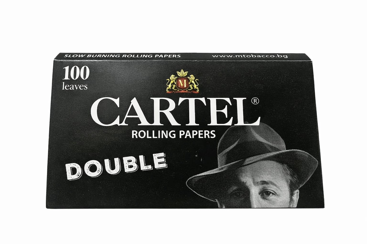 CARTEL DOUBLE WINDOW  -  2x50 foi, 14 gsm